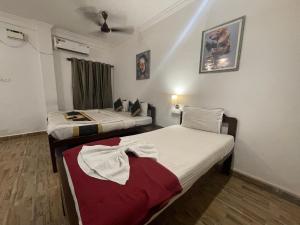RJ14 Accommodations at Baga Beach
