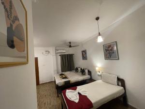 RJ14 Accommodations at Baga Beach