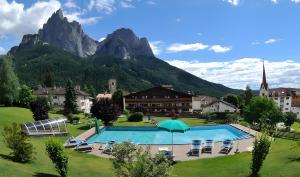 Residence Nussbaumer