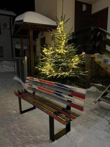 Apartament na 102 - z widokiem na skocznię narciarską, serwis i wypożyczalnia nart na miejscu -20procent dla gości