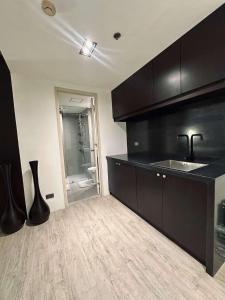 Modern cozy studio at AMAIA STEPS