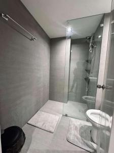 Modern cozy studio at AMAIA STEPS