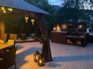 Koie Holiday Home 3 - Valldal