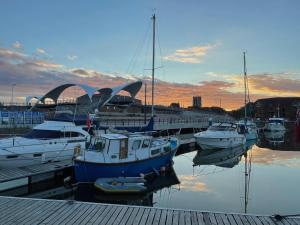 Holiday Inn Hull Marina by IHG