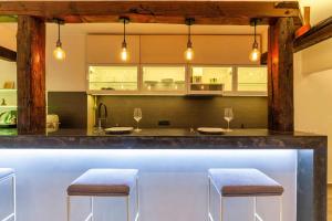 City Centre Rooftop Knez Mihailova Apartment