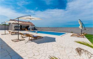 Stunning Home In Gornje Rastane