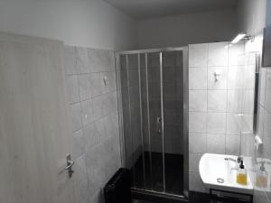 Nižbor samostatný domek v zahradě