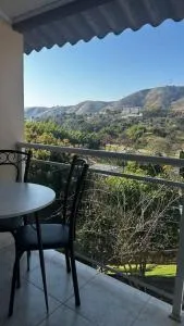 Aconchego do Vale - Loft 2 - 瓦索拉斯