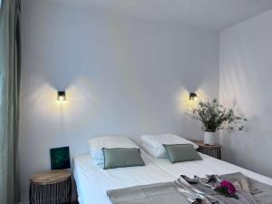 Sejours a la campagne La Maison de Colette : photos des chambres