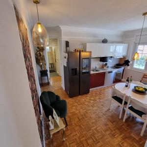 Apartment Bakarosa