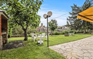 Awesome Home In Vitorchiano With Wifi