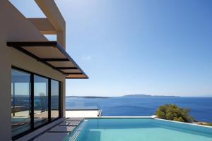 Villa Apollo Porto Cheli