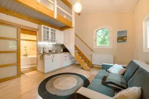 Studio en pleine nature avec Balnéo proche du Lac - 锡耶