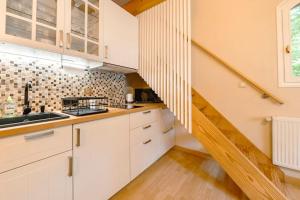 Studio en pleine nature avec Balnéo proche du Lac