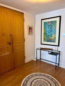 Spacious Apartment City Centre