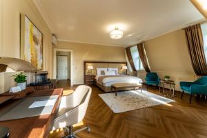 Villa Julius a Emma - Luxury Boutique Retreat