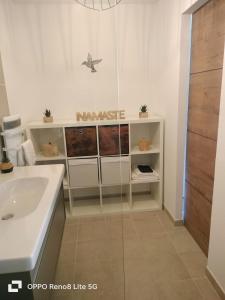 Appartements Eden en Luberon : photos des chambres