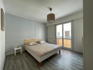 Appartement T2 Centre Ville C1