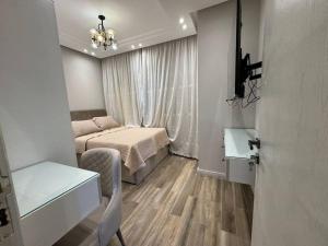 Luxury Villa Hurghada Pool Near Senzo Mall 3story