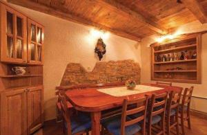Ferienhaus In Radići Mit Privatem Pool 