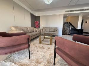 Luxury Villa Hurghada Pool Near Senzo Mall 3story