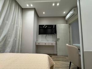 Luxury Villa Hurghada Pool Near Senzo Mall 3story