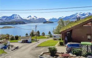 Stunning Home In Ålesund With Kitchen - Sykkylven