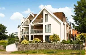 Lovely Apartment In Rydzewo With Wifi - 皮什