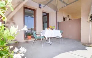 Lovely Apartment In Piana With Wifi - 皮亚纳