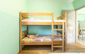 Beach Front Apartment