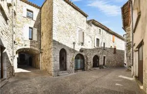 1 Bedroom Awesome Apartment In Ruoms - Ruoms