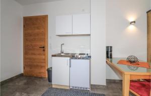 Ferienwohnung Fieberbrunn
