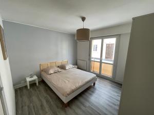 Appartement T2 Centre Ville C1