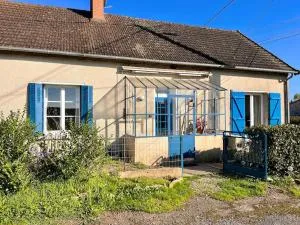 Maison Morvan - Thianges