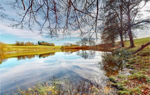 Amazing Home In St-Hilaire-Le-Château