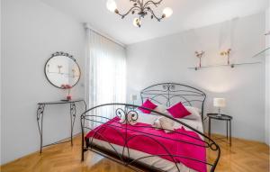 4 Bedroom Amazing Home In Zaboric