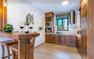 3 Bedroom Nice Home In Brusane 