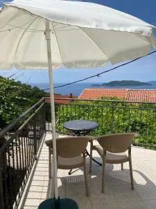 Mali apartman - Podličak