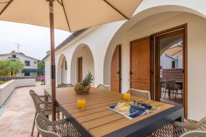 Holiday house SUMMER BREEZE