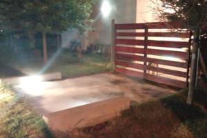 Casa con pileta y 3 dormitorios