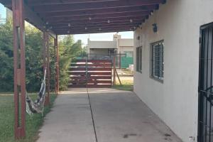 Casa con pileta y 3 dormitorios