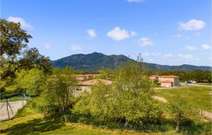Lovely Apartment In Sta Maria Poggio