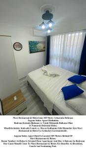 Mavi Restaurant & Apartments 3
