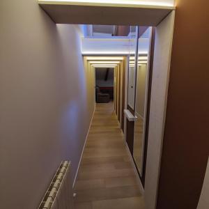 Ático en el centro de la ciudad