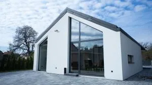 Biały Domek Kazimierz Dolny - Rzeczyca