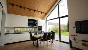 Biały Domek Kazimierz Dolny