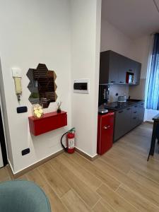 Casa Vacanze Luxury House Cassino