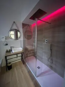 Casa Vacanze Luxury House Cassino - 卡西诺