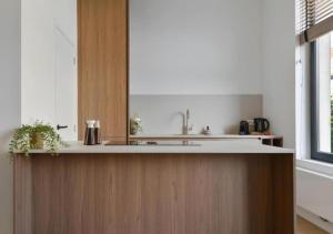 Elegant Escape in hartje Zuid