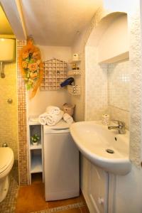 Monolocale Il Nido img17